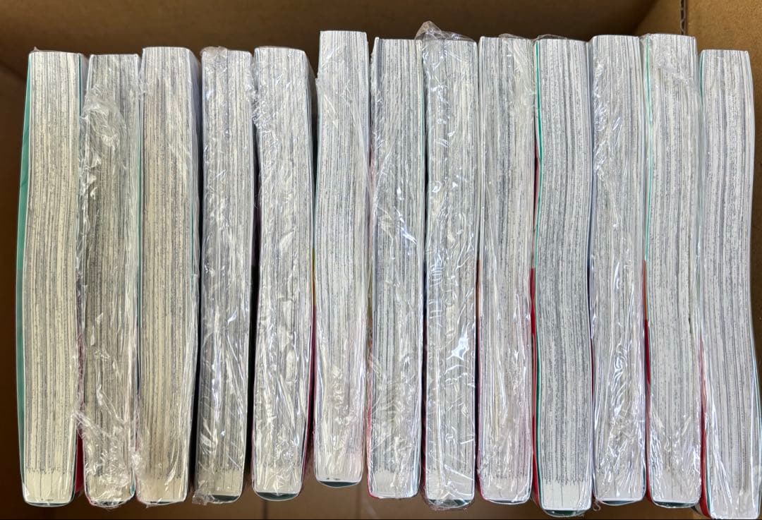 多聞くん今どっち!? 1～13巻 全巻 シュリンク付き　新品未読品