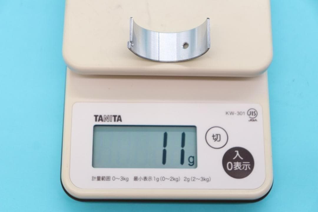 M-Cubic1K6A 前期 F6A 後期 コンロッドメタル カプチーノ
