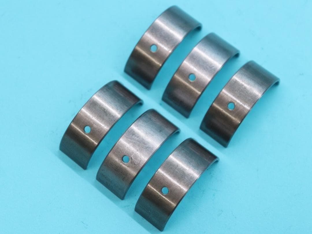 M-Cubic1K6A 前期 F6A 後期 コンロッドメタル カプチーノ