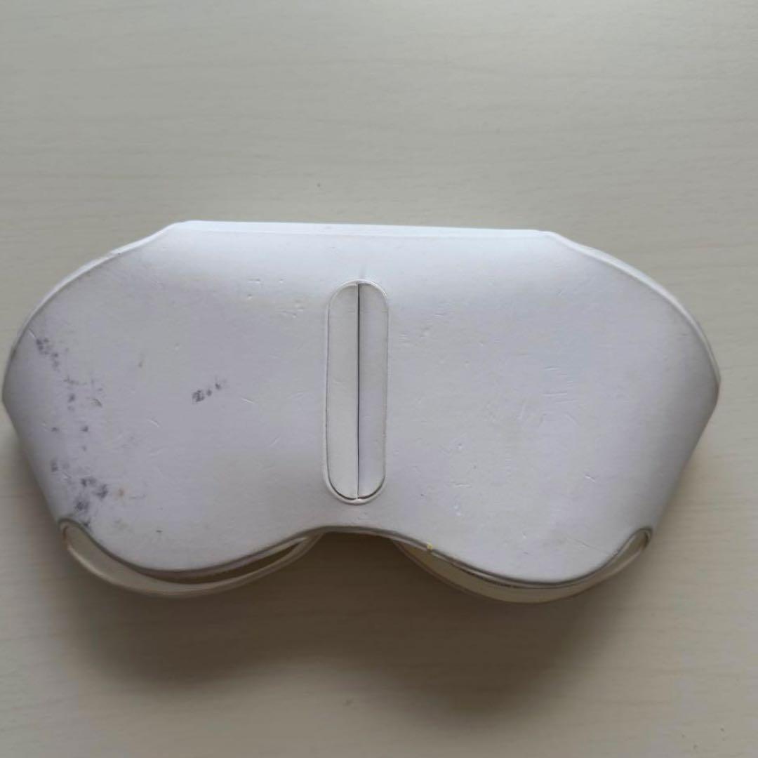 AirPods Max シルバー 本体とケース