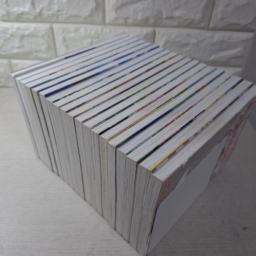 美品　サライネス　誰も寝てはならぬ 1～17　全巻　猫も寝てはならぬ　1・2