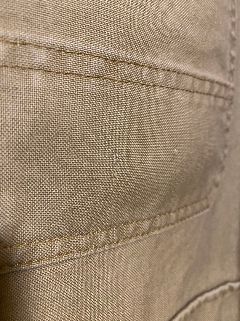 【FILSON】DRY TIN CLOTH RANCH JACKET