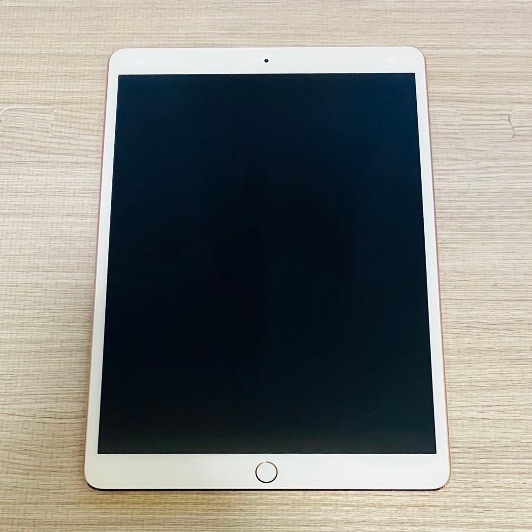 タ*ス様 iPad Pro 10.5インチ Wi-Fi 64GB ローズゴールド