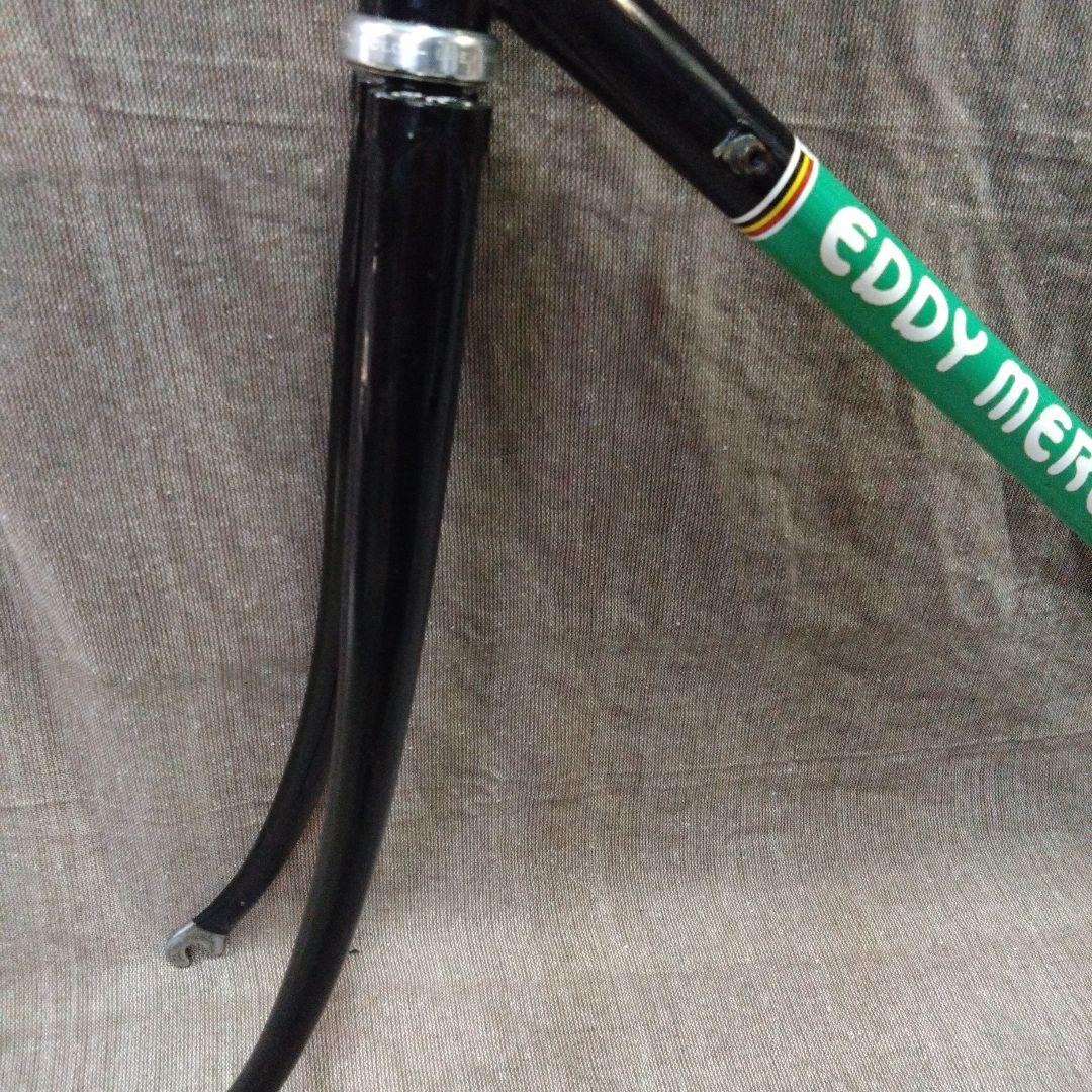 K*K様 EDDY MERCKX CENTURY 1988-1989 ロードフレ