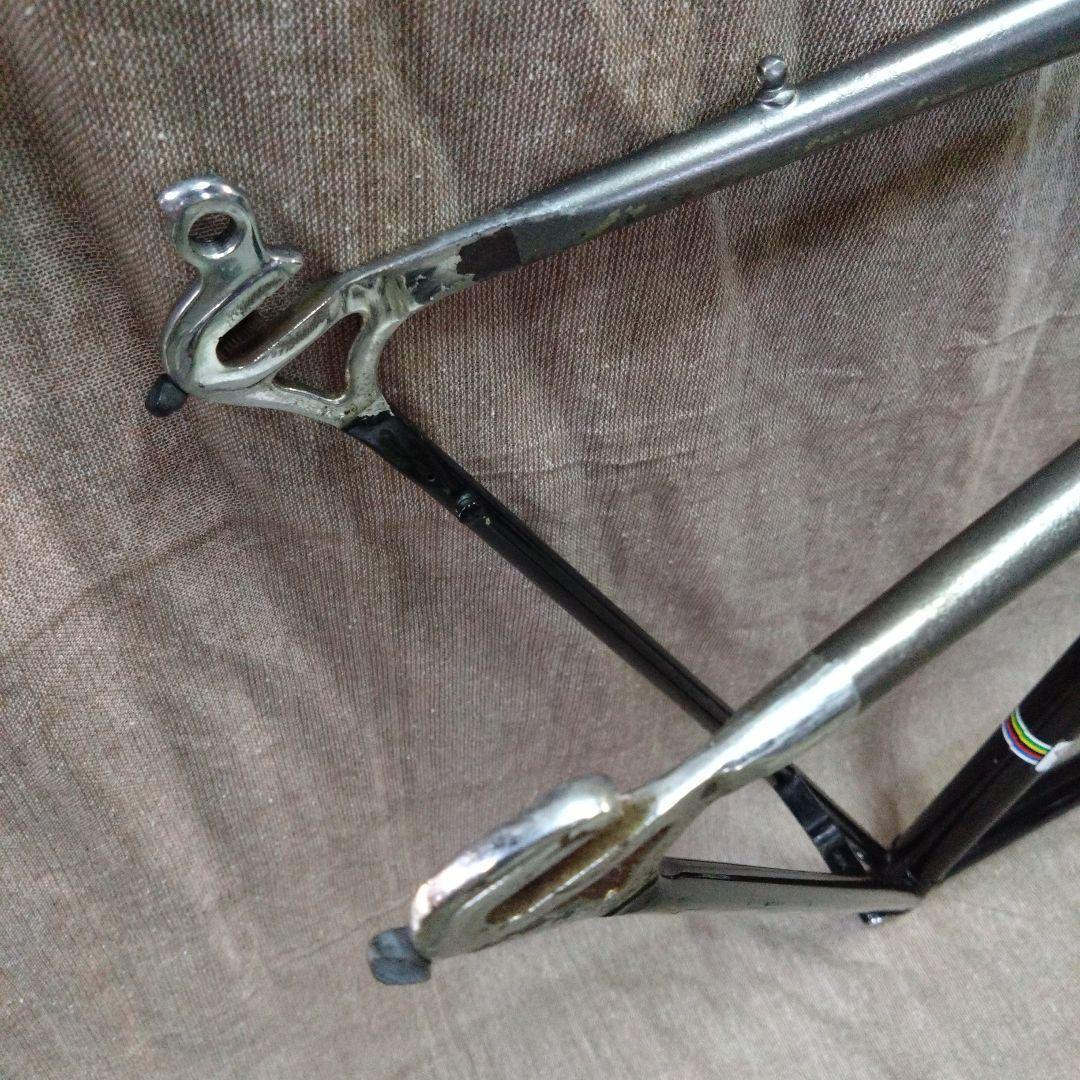 K*K様 EDDY MERCKX CENTURY 1988-1989 ロードフレ