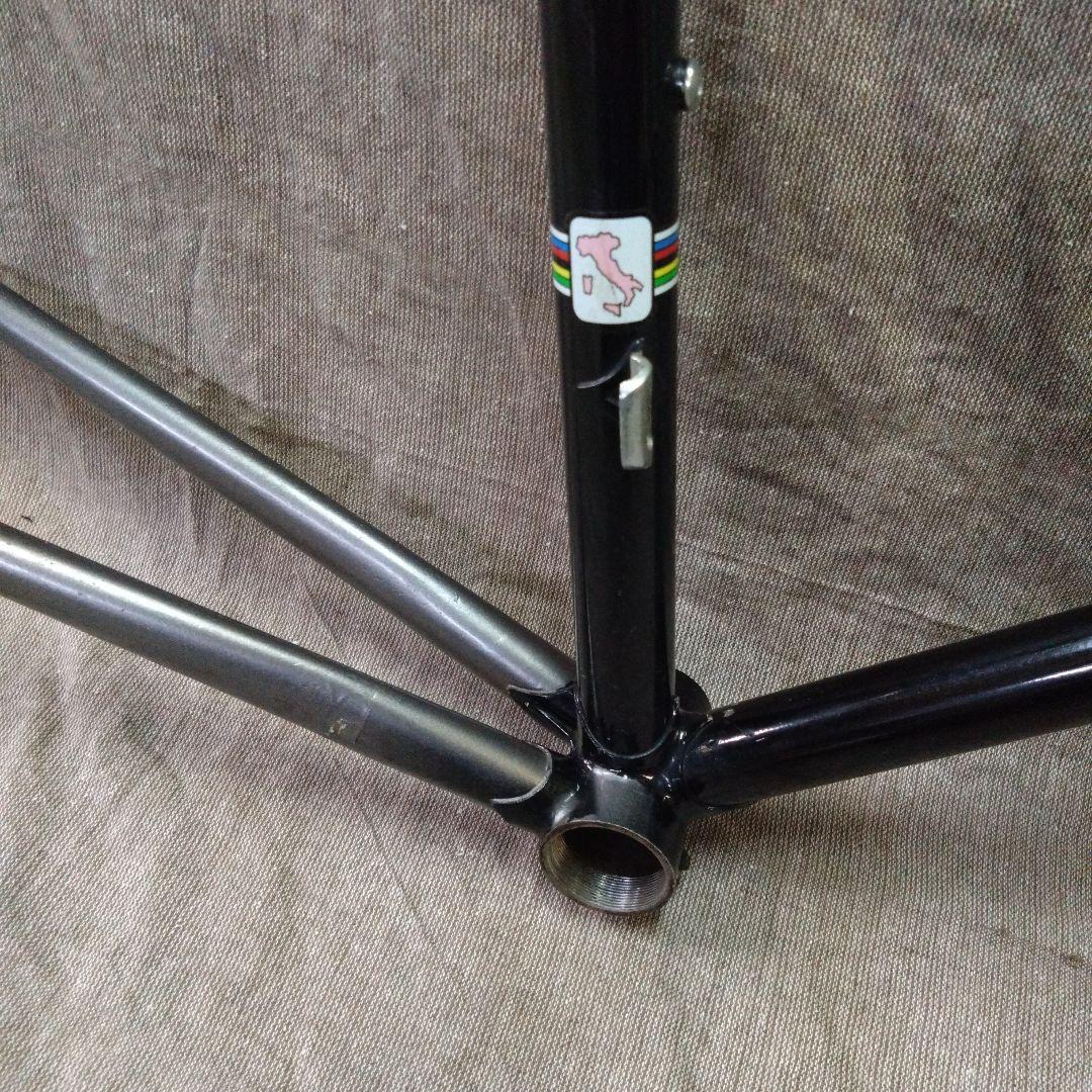 K*K様 EDDY MERCKX CENTURY 1988-1989 ロードフレ
