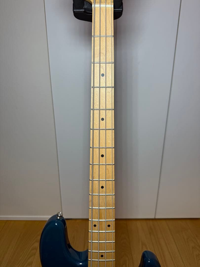 美品 Bacchus Universe Series BJB-1 ジャズベース