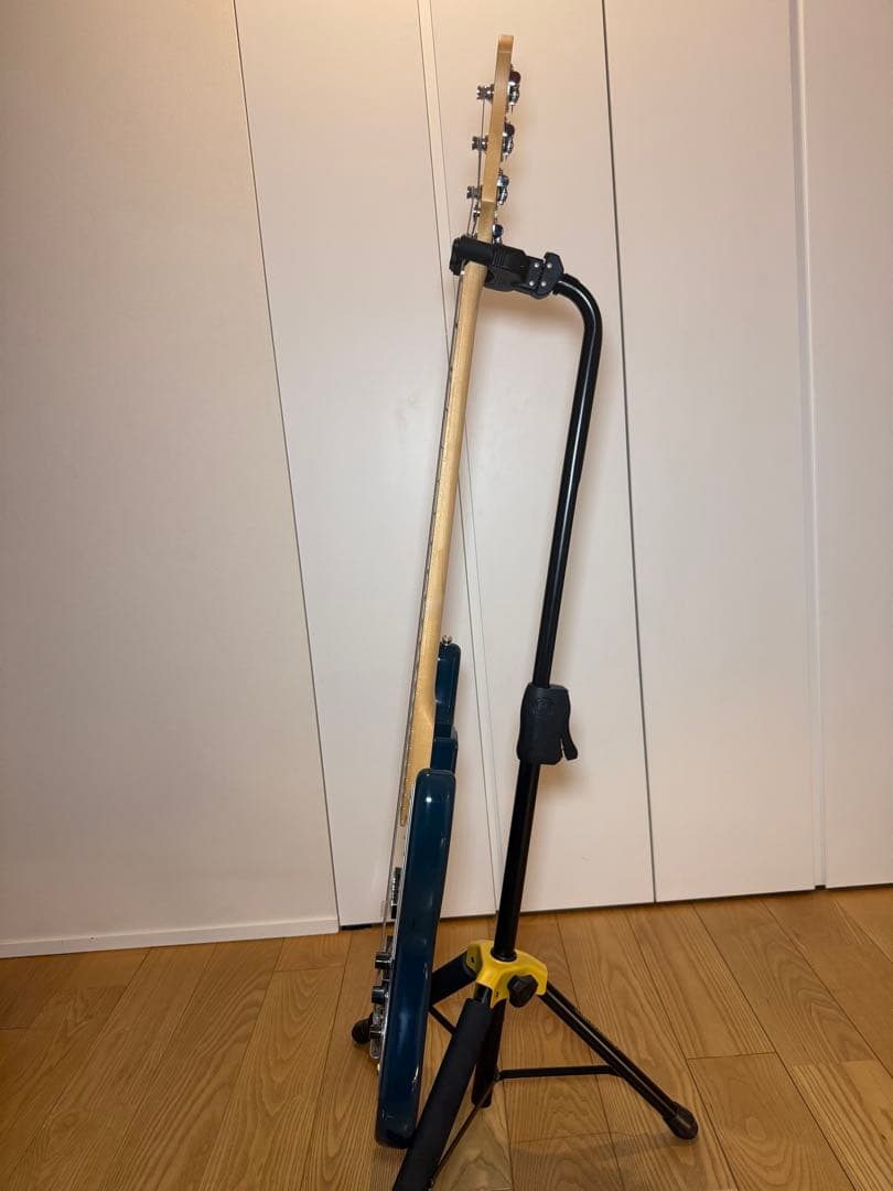 美品 Bacchus Universe Series BJB-1 ジャズベース