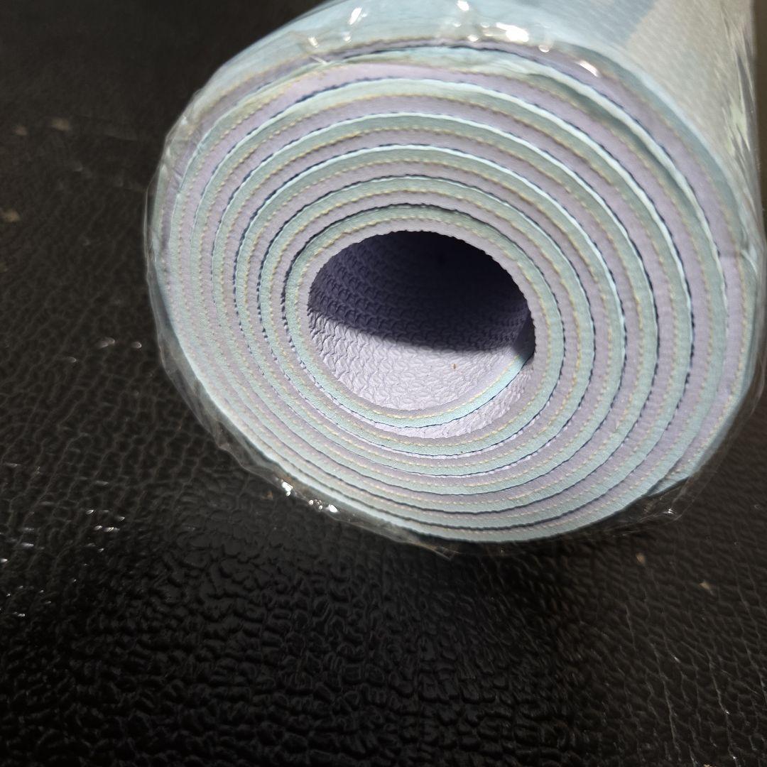 LAVA　ヨガマット　SAKURA　2way Yoga Mat