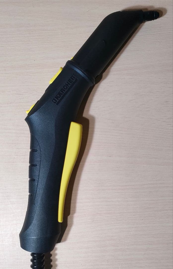 [洗浄剤付]KARCHER SC1000 PLUS スチームクリーナー 付属品付