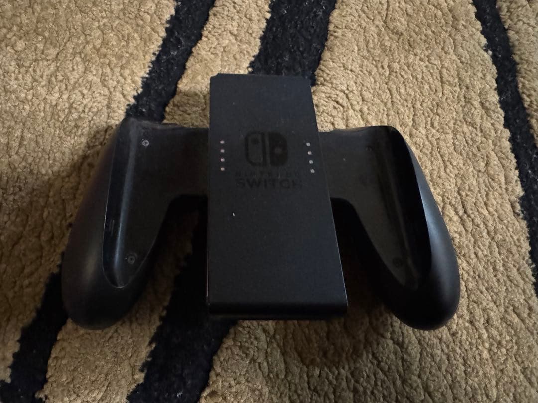 【訳あり】Nintendo Switch　スーパーマリオオデッセイセット