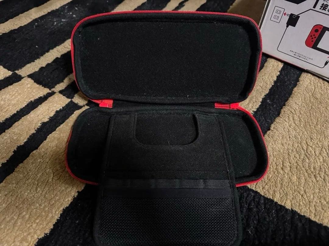 【訳あり】Nintendo Switch　スーパーマリオオデッセイセット