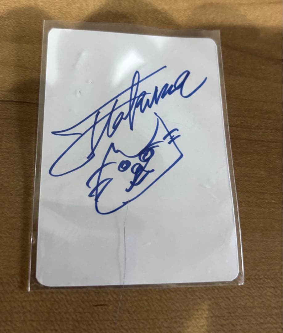 モールミュータント　フジサキタクマ