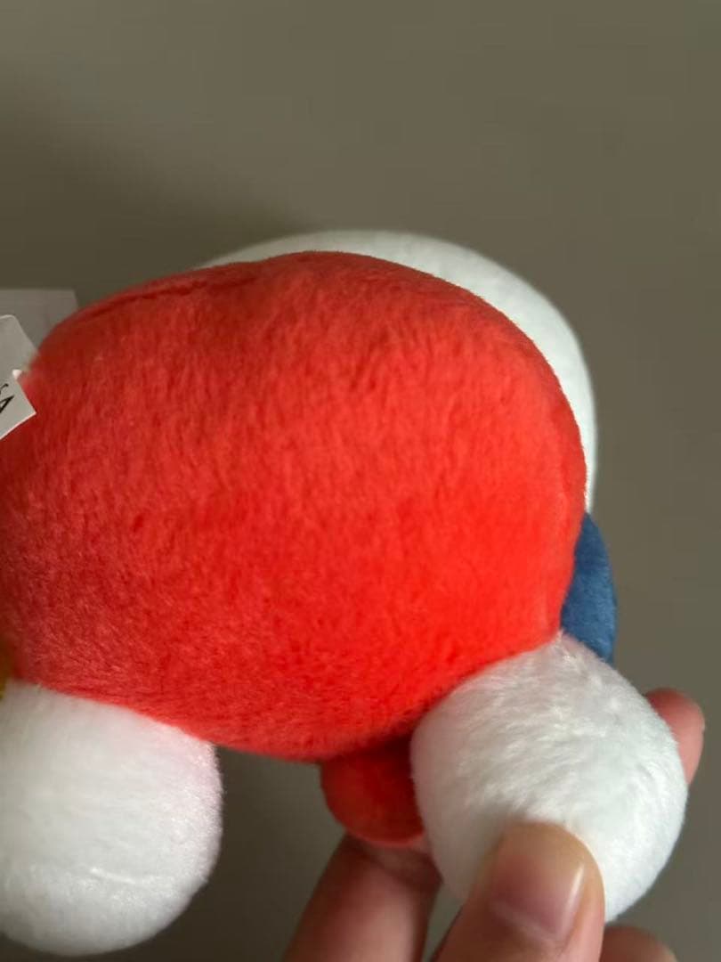 ミッフィー にんじん ぬいぐるみ マスコット