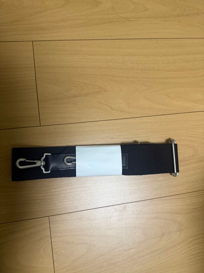 マーガレットハウエル ボストン 新品未使用