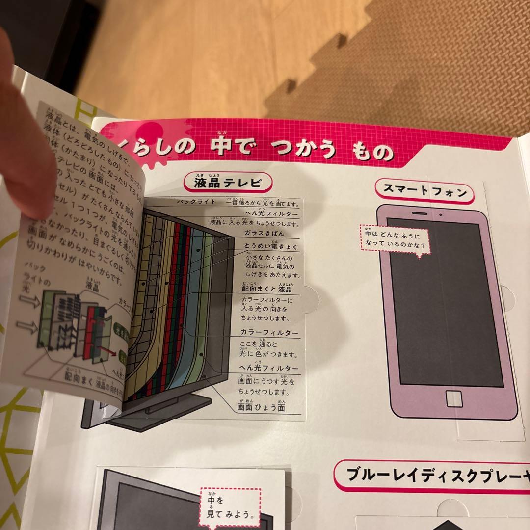 はっけんずかんシリーズ　全10巻セット　どうぶつ　うみ　きょうりゅう　むし