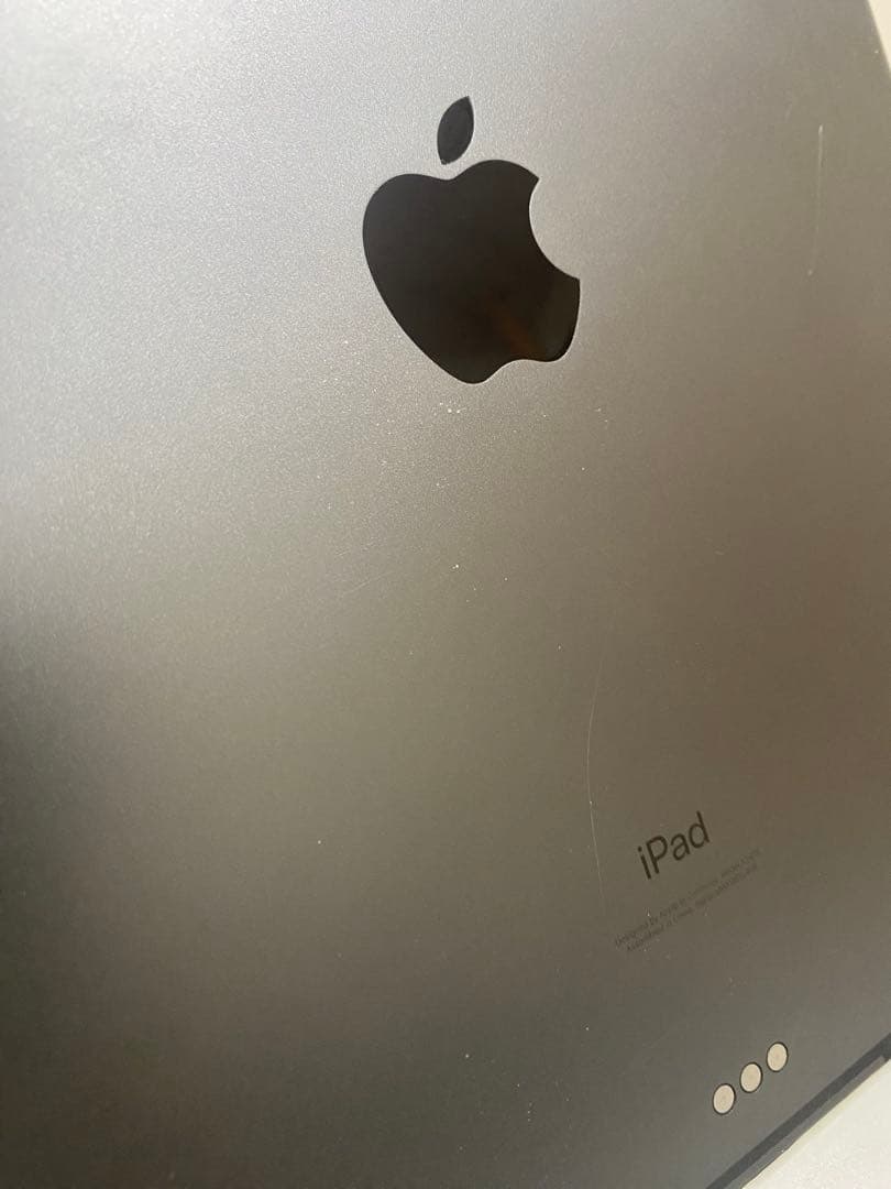 ジャンク！M1 iPad Pro 11インチ