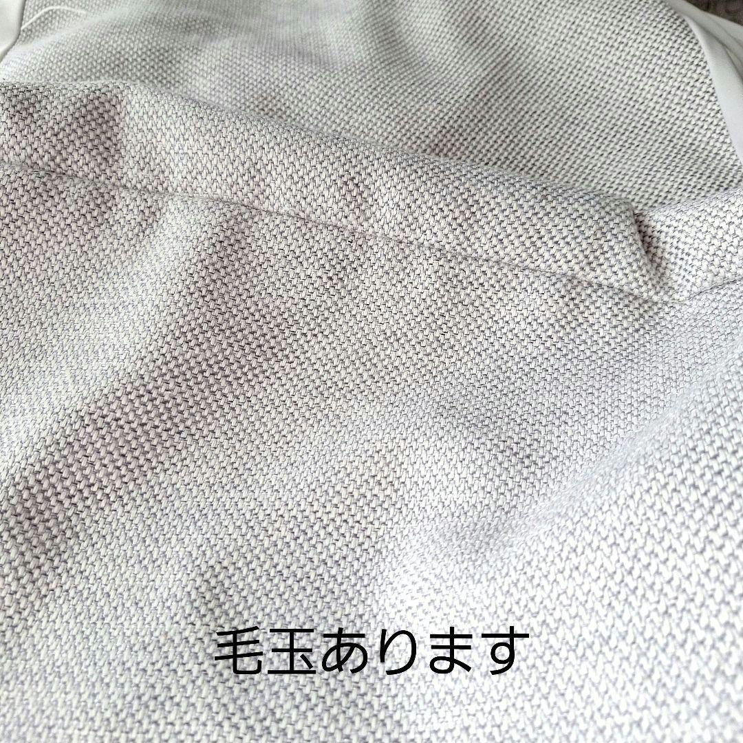 週末限定価格延長中‼️ ニトリ ◆ ビーズクッション・カバー ・ 追加ビーズ