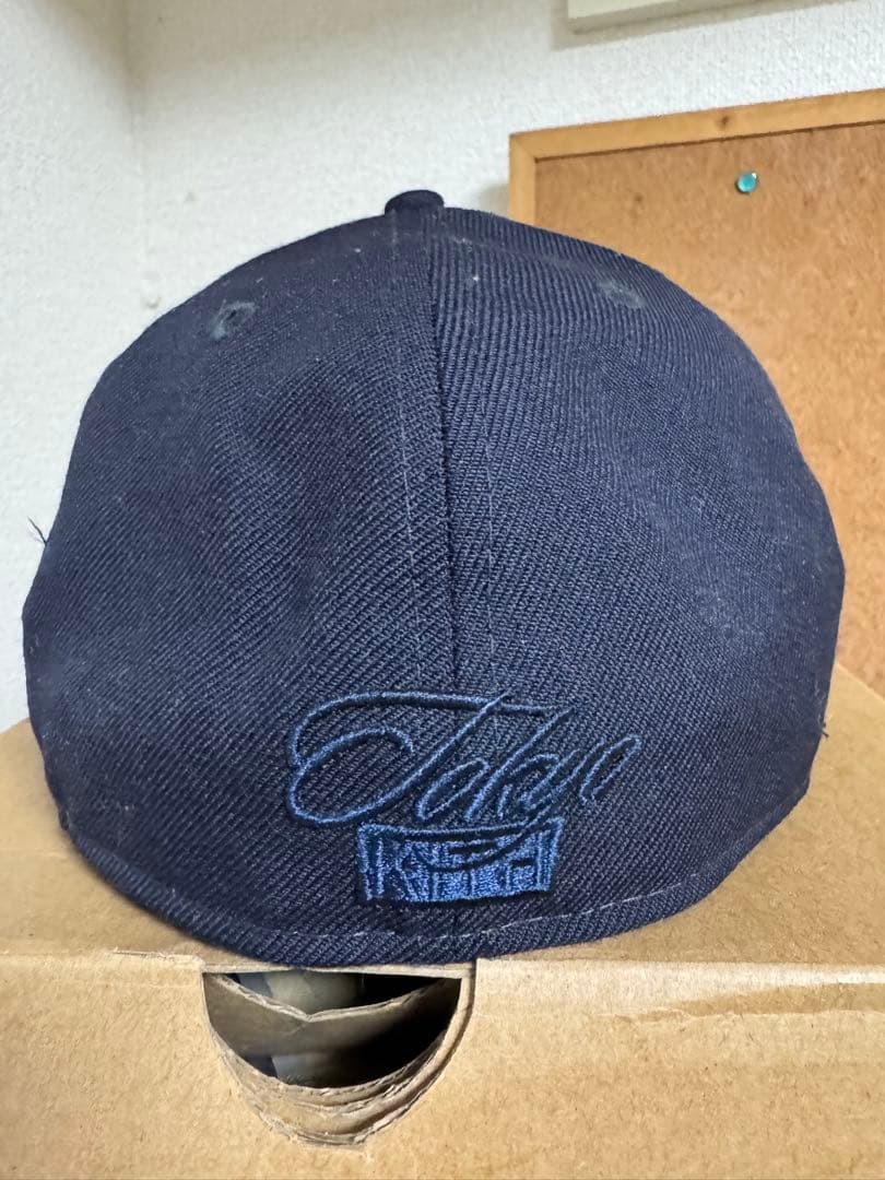 帽子 Kith New Era Tokyo 5 years 5/8