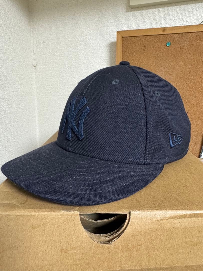帽子 Kith New Era Tokyo 5 years 5/8