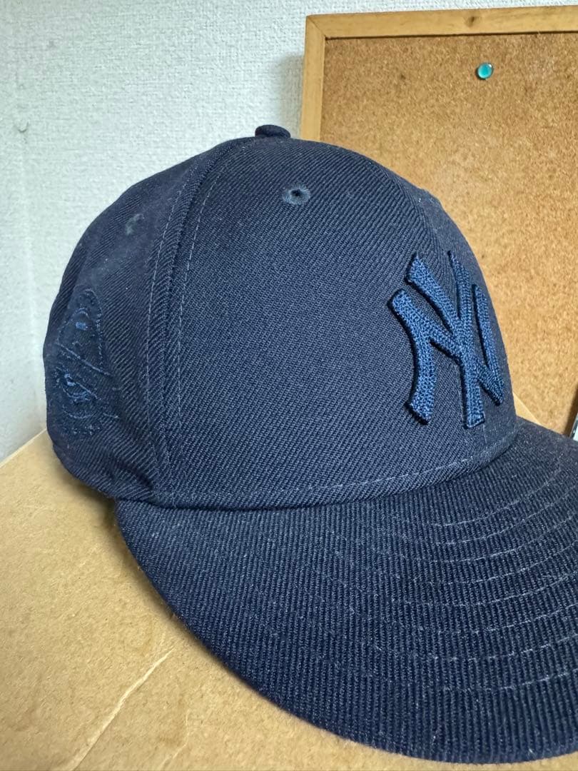 帽子 Kith New Era Tokyo 5 years 5/8