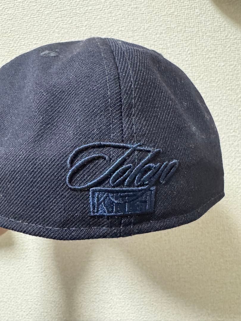 帽子 Kith New Era Tokyo 5 years 5/8