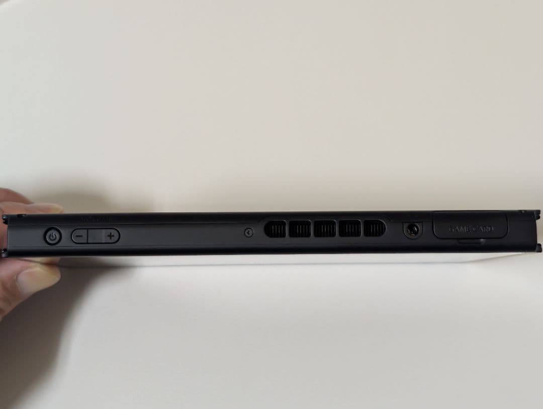 Nintendo Switchセット