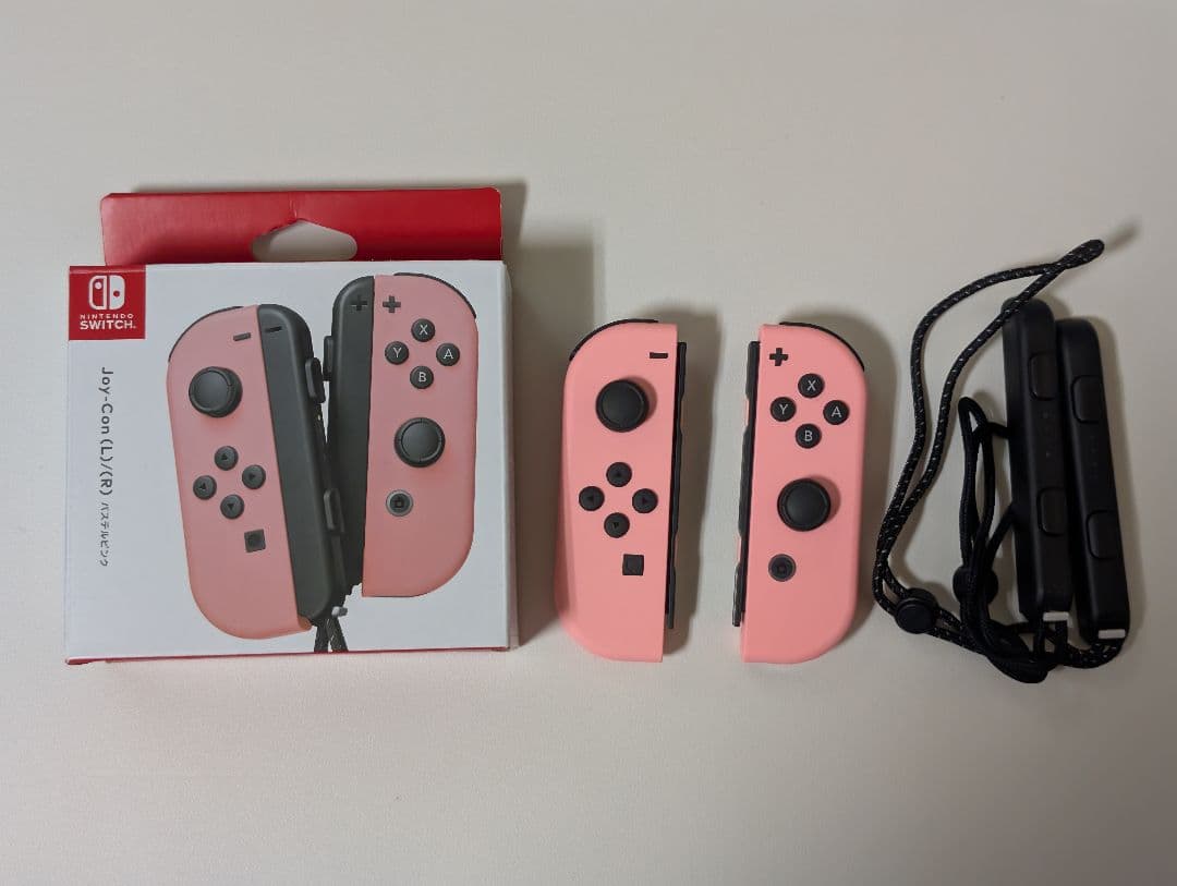 Nintendo Switchセット