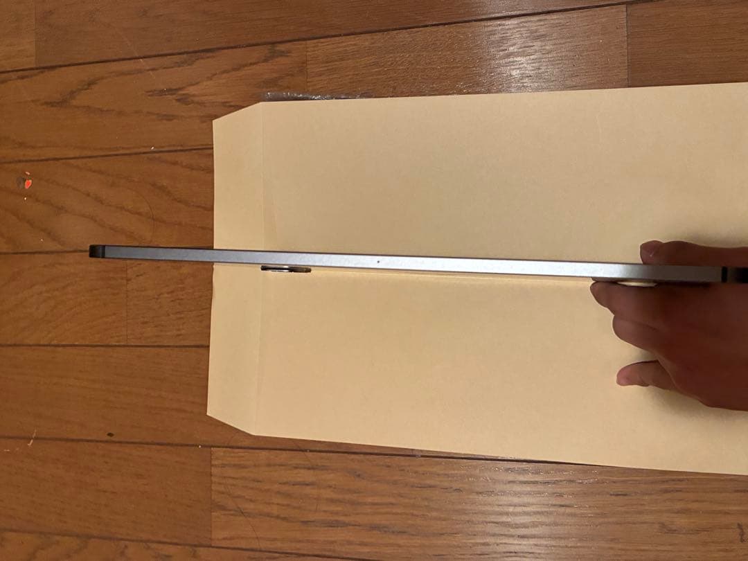 Apple iPad Pro 12.9 4世代　256GB Wi-Fiセルラー