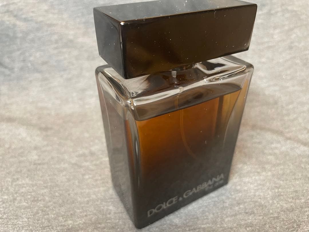 【残量9割、箱付】ドルチェ＆ガッバーナ ザ・ワン フォーメン EDP 100m