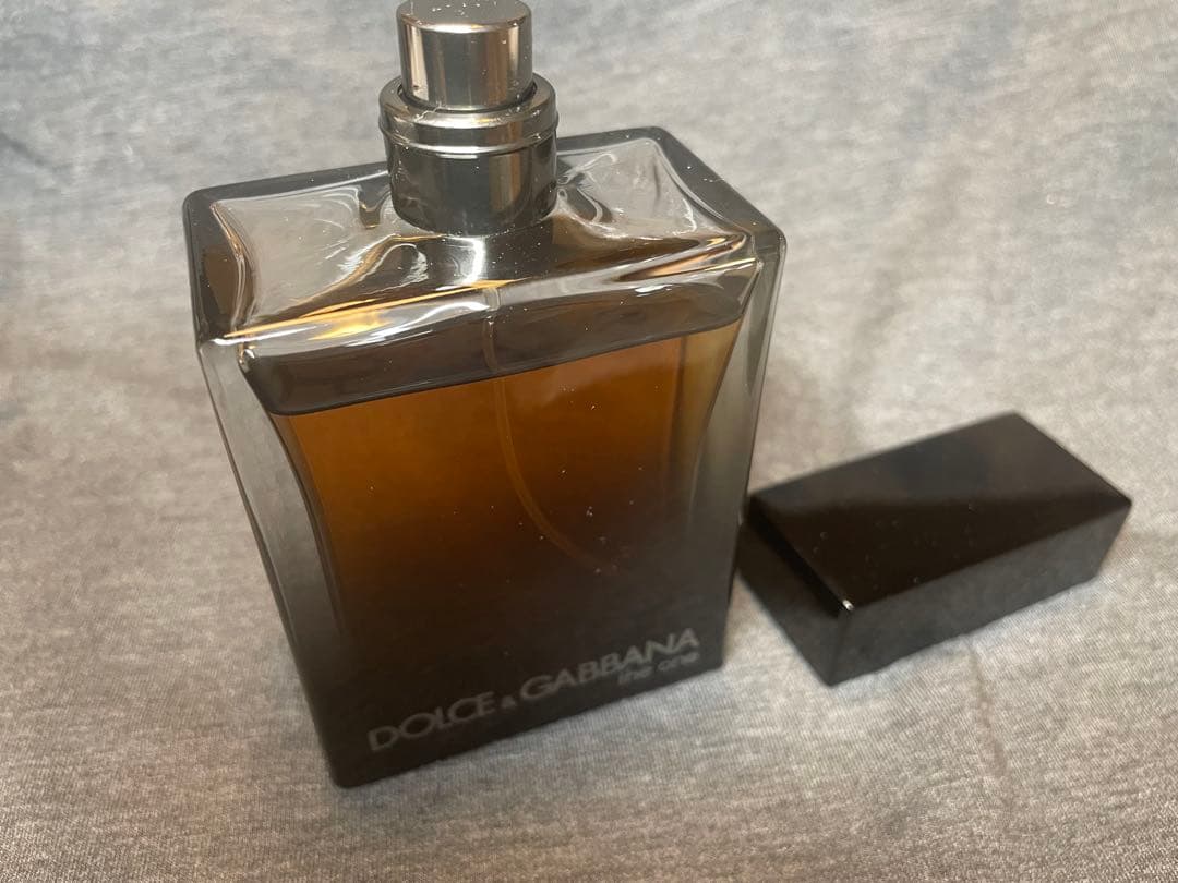 【残量9割、箱付】ドルチェ＆ガッバーナ ザ・ワン フォーメン EDP 100m