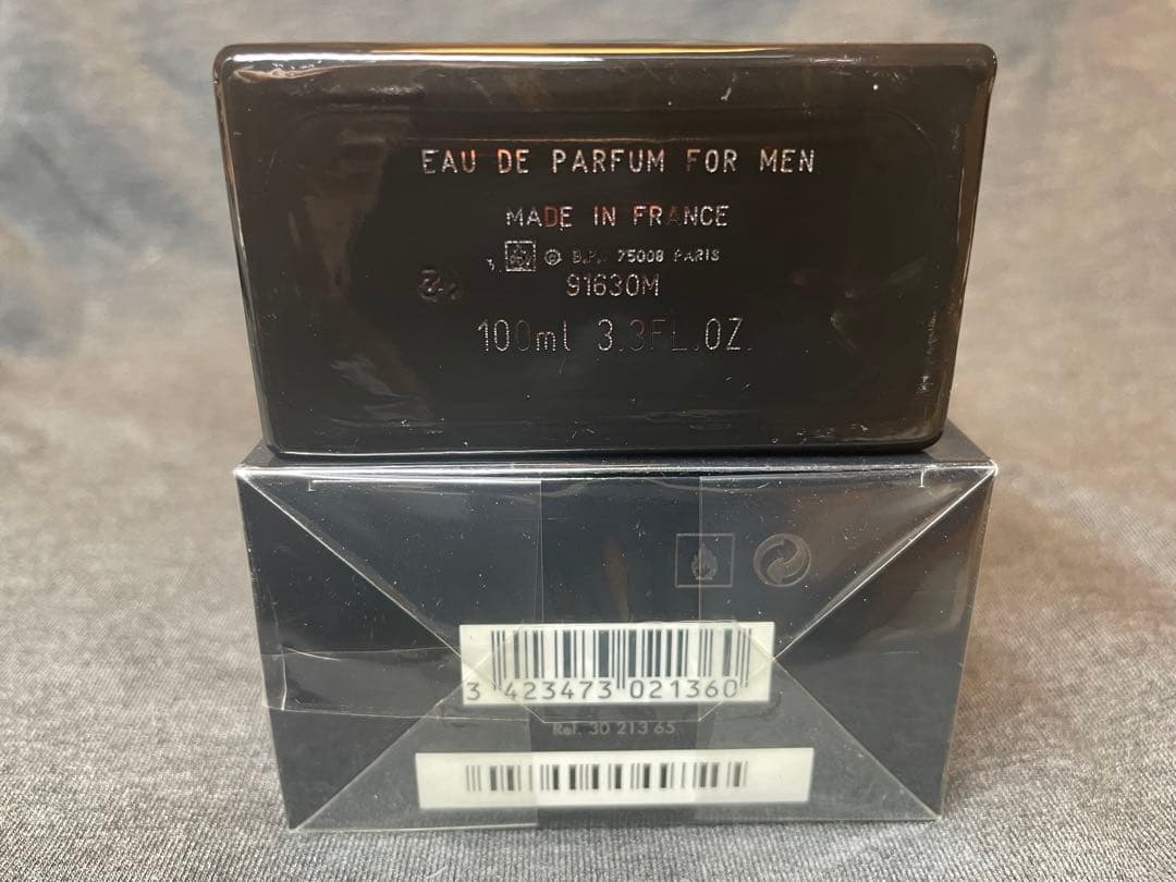 【残量9割、箱付】ドルチェ＆ガッバーナ ザ・ワン フォーメン EDP 100m