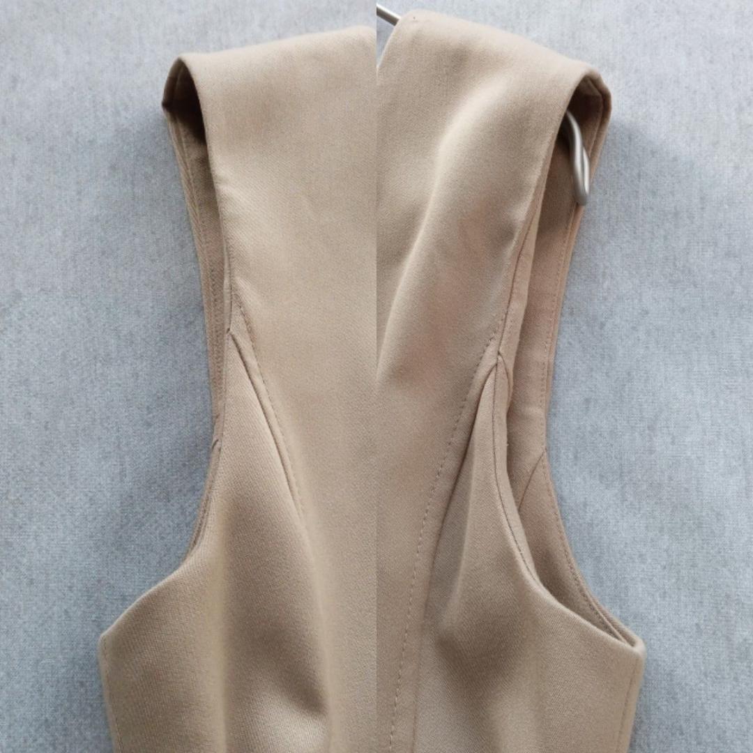 《美品★》CELFORD　セルフォード　3wayトレンチコート　ロングコート