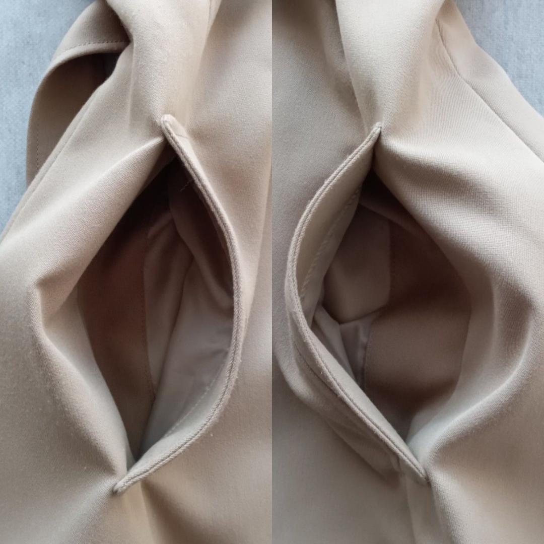 《美品★》CELFORD　セルフォード　3wayトレンチコート　ロングコート