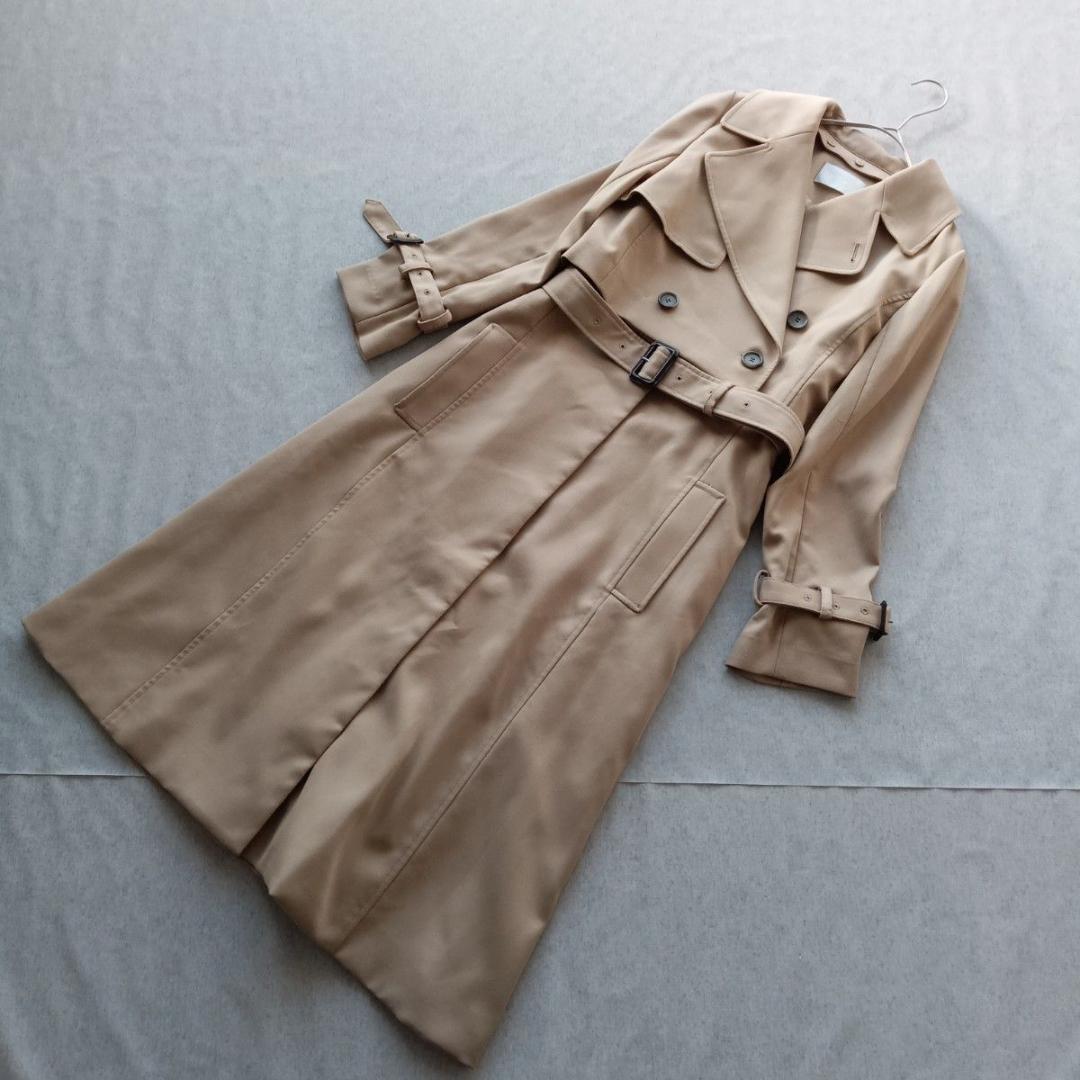 《美品★》CELFORD　セルフォード　3wayトレンチコート　ロングコート