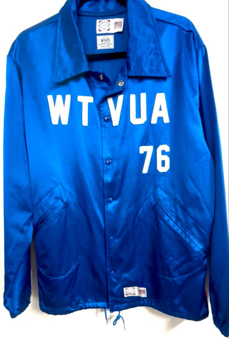 K*★様 ⭐︎今週末オークション出品⭐︎注目 WTAPS EBBETS FIEL