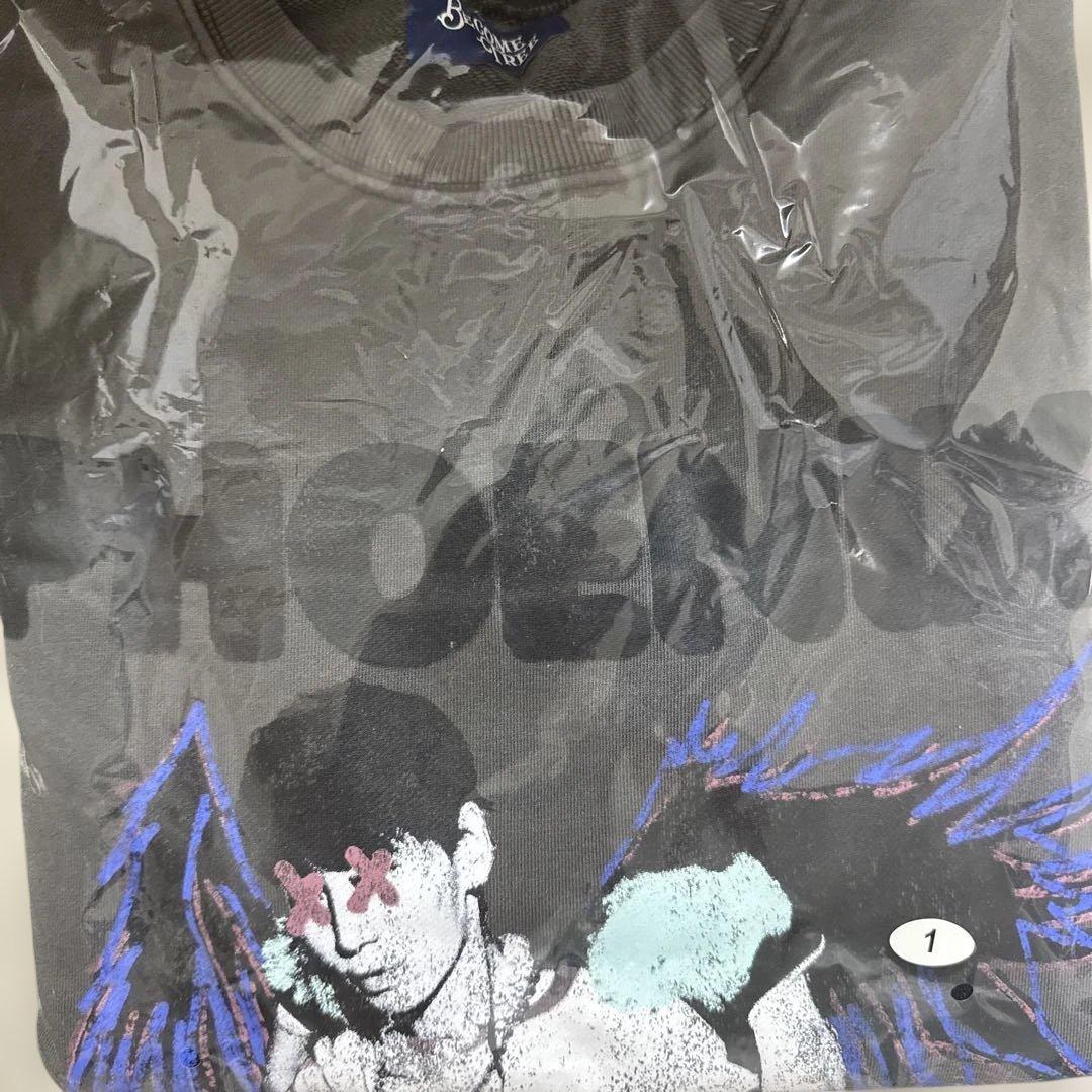 り*ょ様 BECOME TREE×TAKUYA∞ UVERworld スウェット
