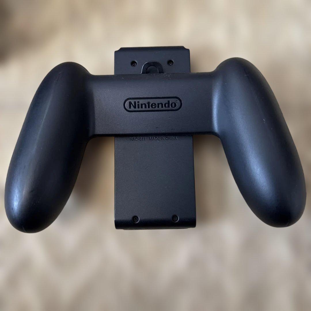 美品 Nintendo Switch HAC-001 付属品完備