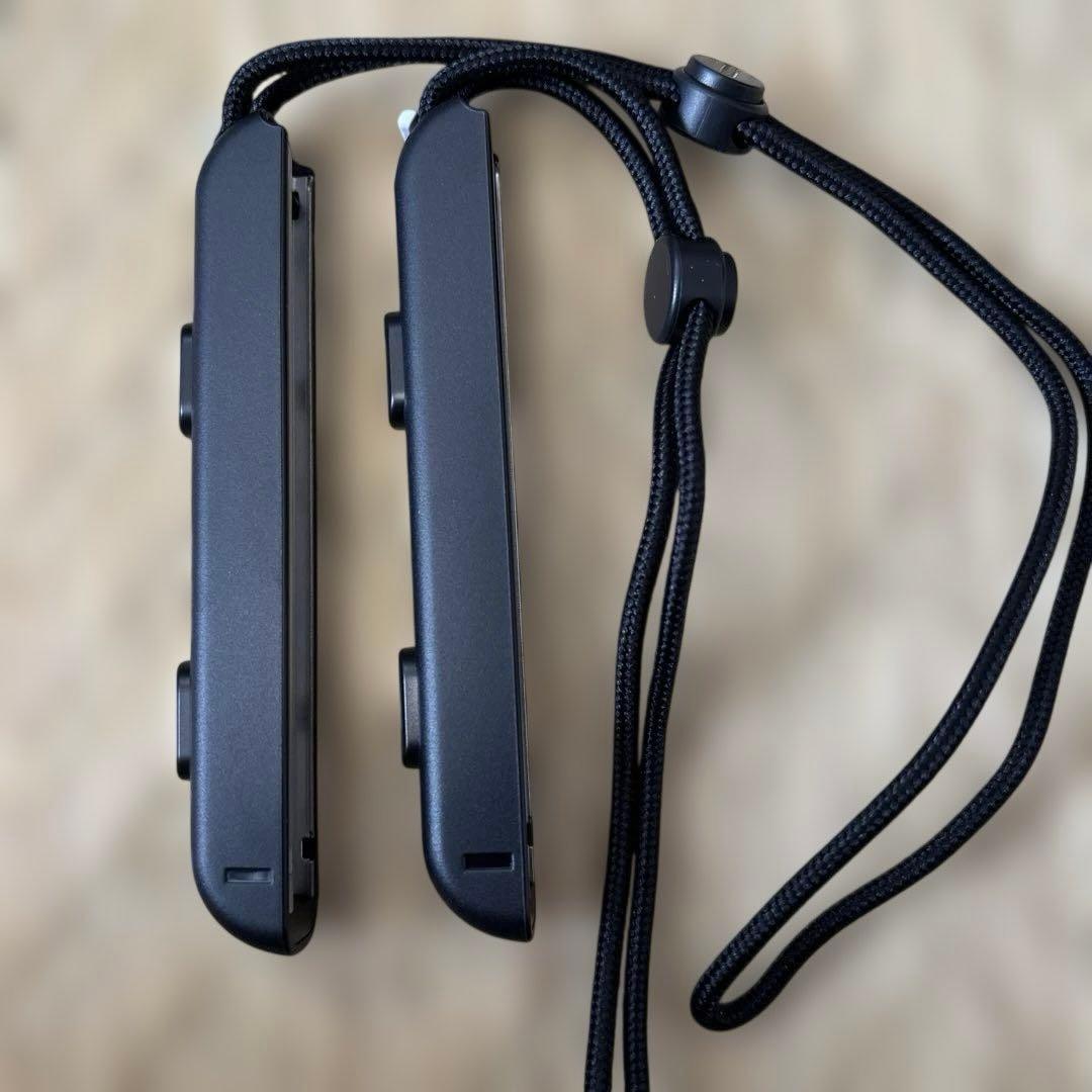 美品 Nintendo Switch HAC-001 付属品完備