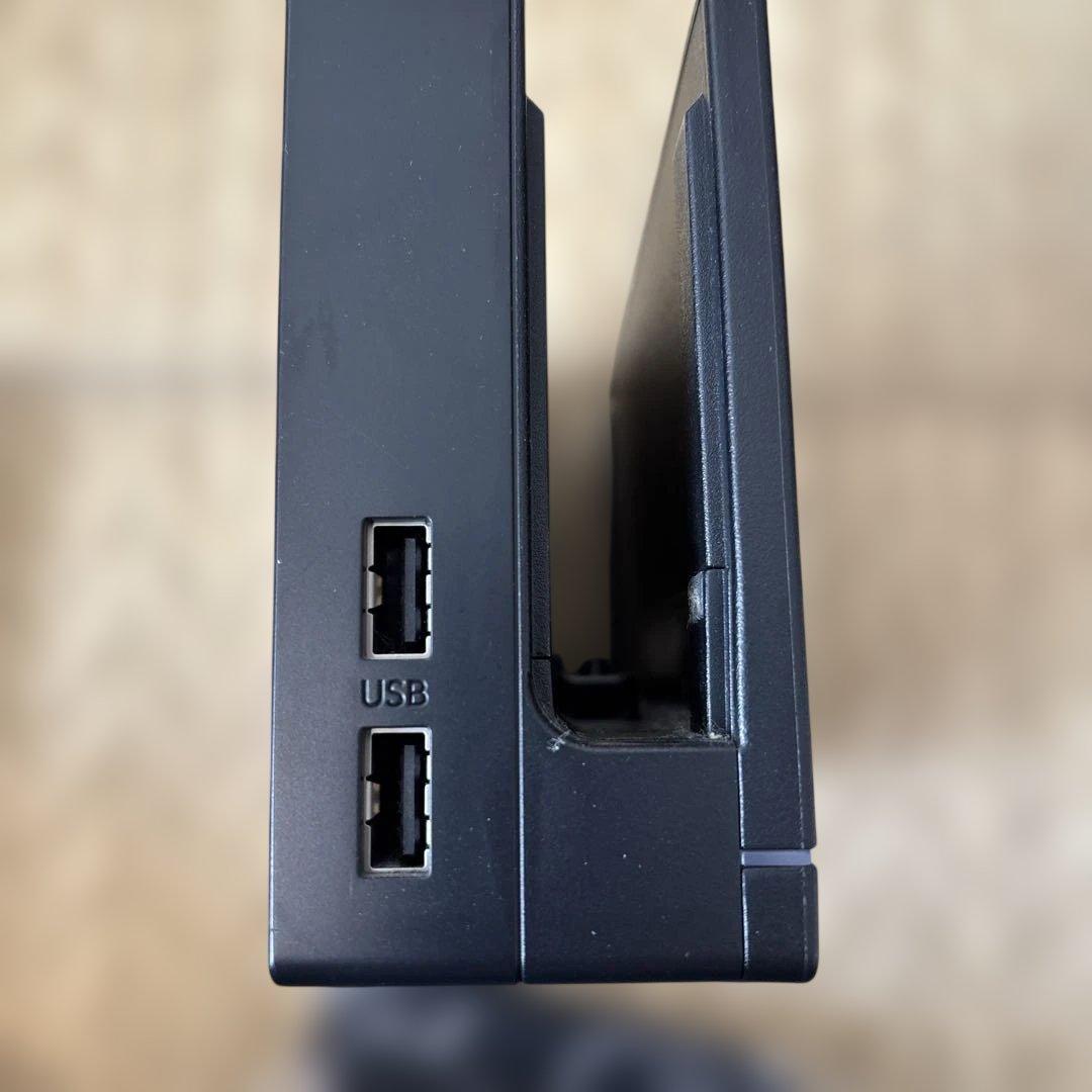 美品 Nintendo Switch HAC-001 付属品完備