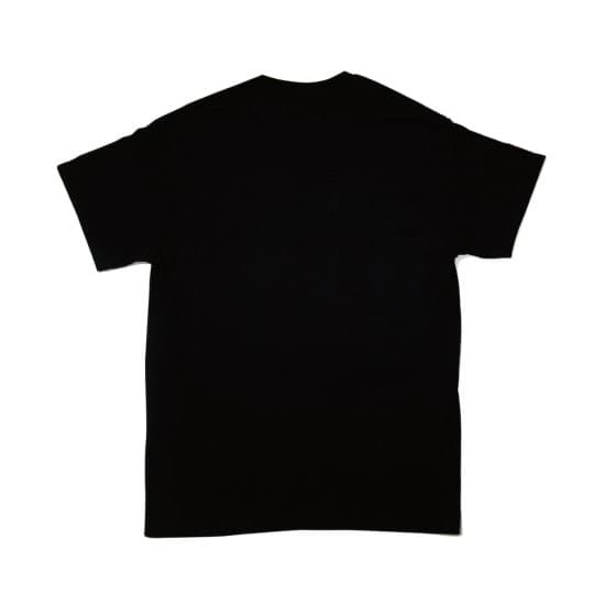 Hi-STANDARD TSUNE_TEE（BLACK）