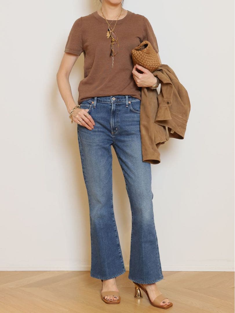 ★最終価格★【新品】Citizens of Humanity LILAH デニム