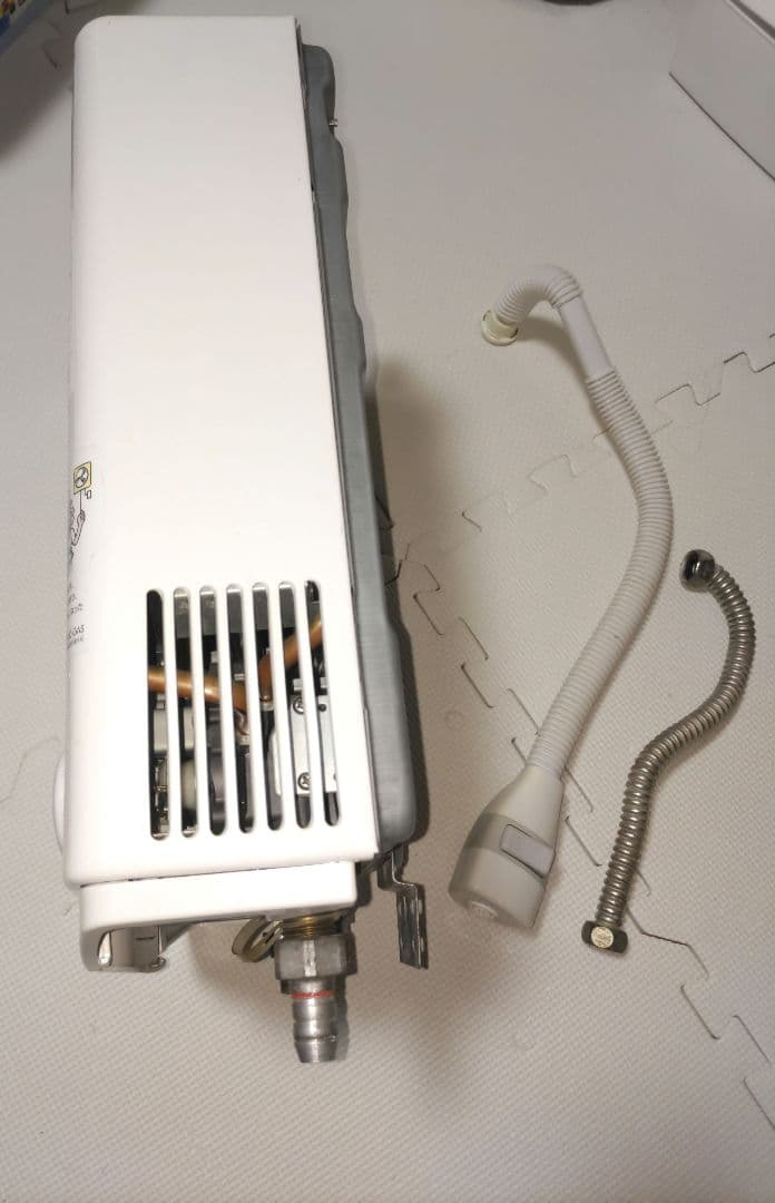 【価格交渉可】Paloma PH-5BS-1 湯沸かし器 都市ガス用