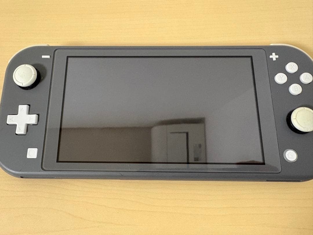 Nintendo Switch liteとあつまれどうぶつの森 セット