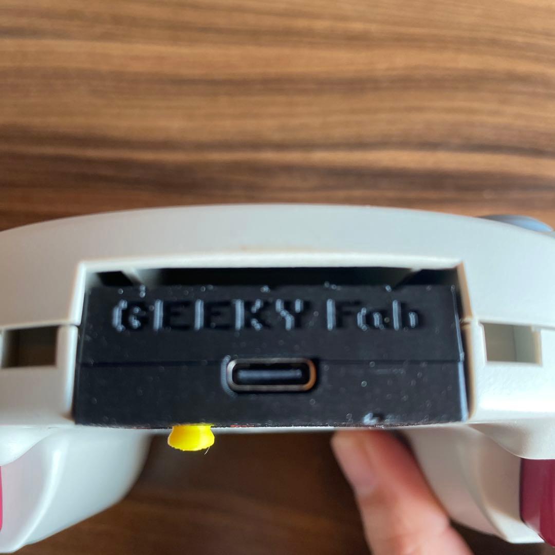 セガ マルチコントローラー usb マルコン　右スティック