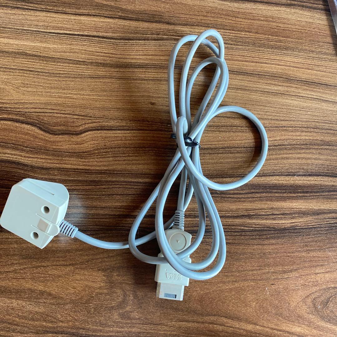 セガ マルチコントローラー usb マルコン　右スティック