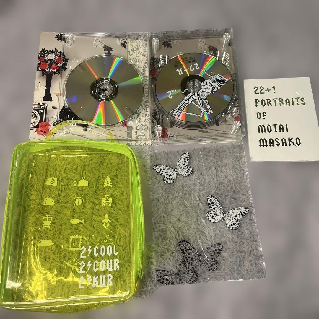 ★ 2クール DVD-BOX 小林聡美 もたいまさこ かもめ食堂 特典付き