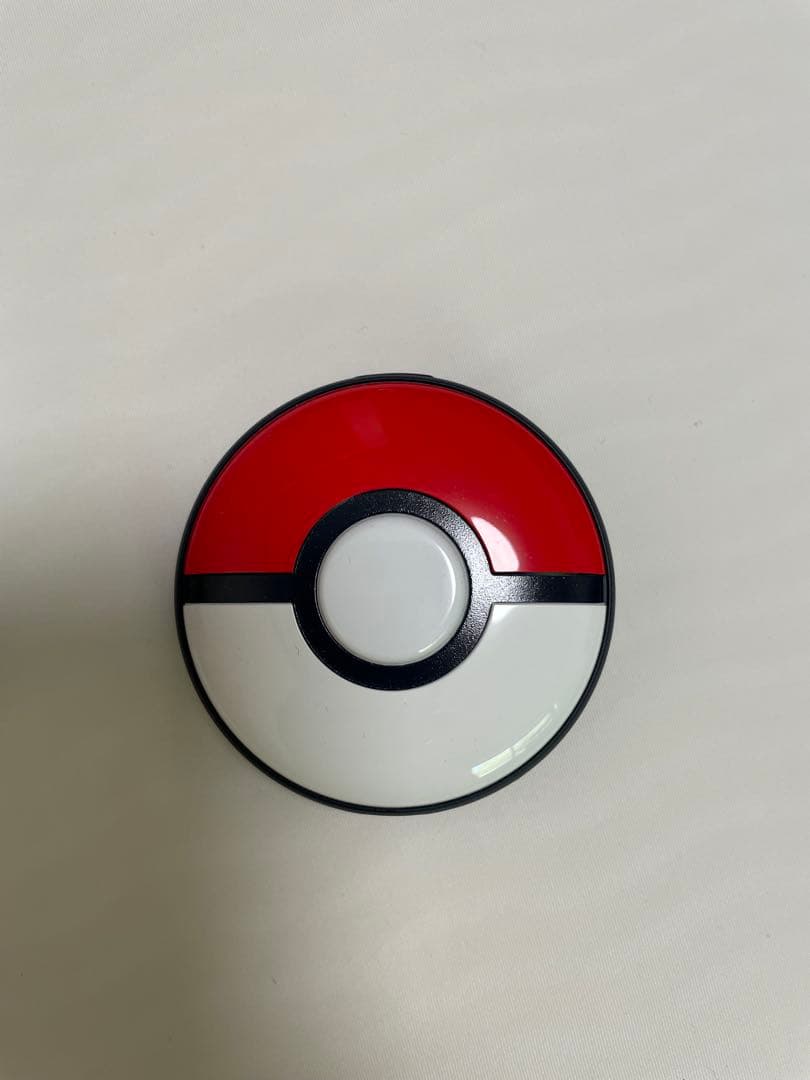 ポケモンゴープラス POKEMON GO PLUS ＋