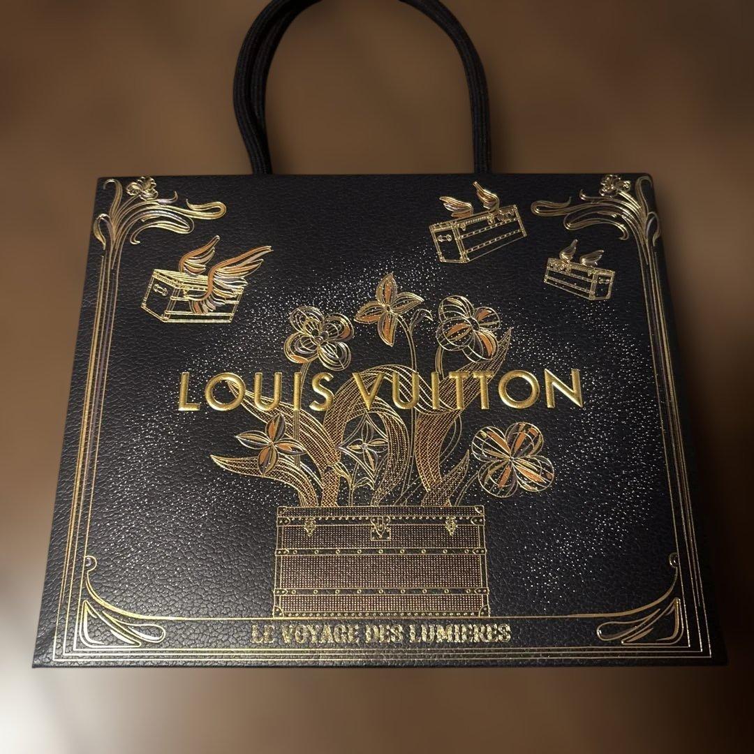【非売品】ルイ・ヴィトン 香水サンプル 9本セット　Louis Vuitton