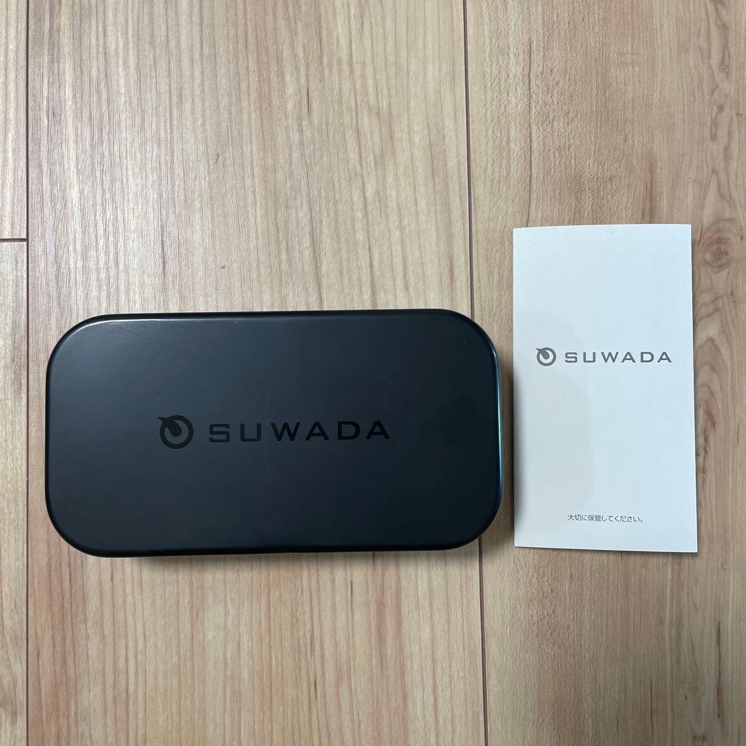 【SUWADA】つめ切りクラシックL 日本製